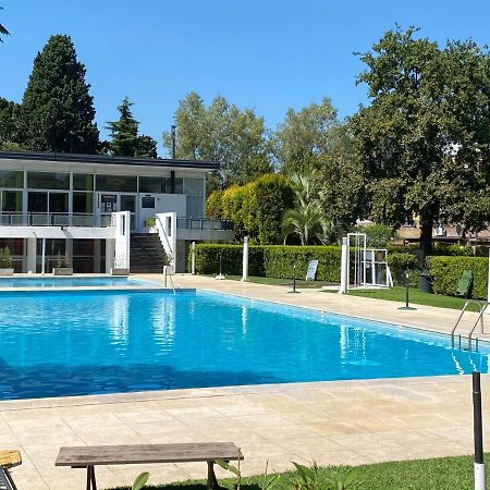 Apartamento En Country Pilar Piscina Parrilla Propia Hasta 4 Personas Экстерьер фото