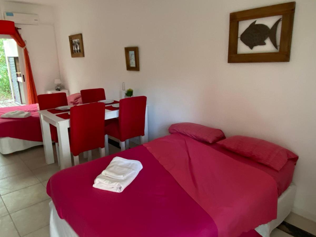 Apartamento En Country Pilar Piscina Parrilla Propia Hasta 4 Personas Экстерьер фото