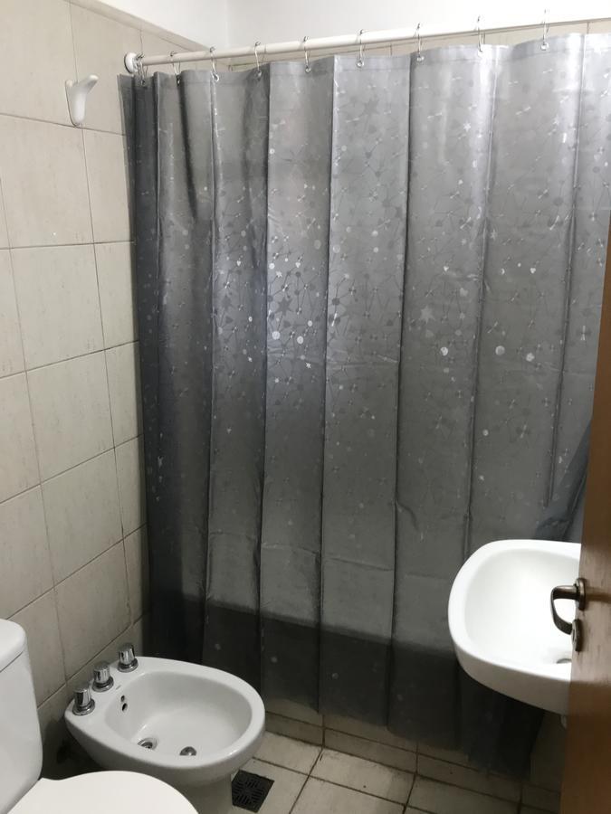 Apartamento En Country Pilar Piscina Parrilla Propia Hasta 4 Personas Экстерьер фото