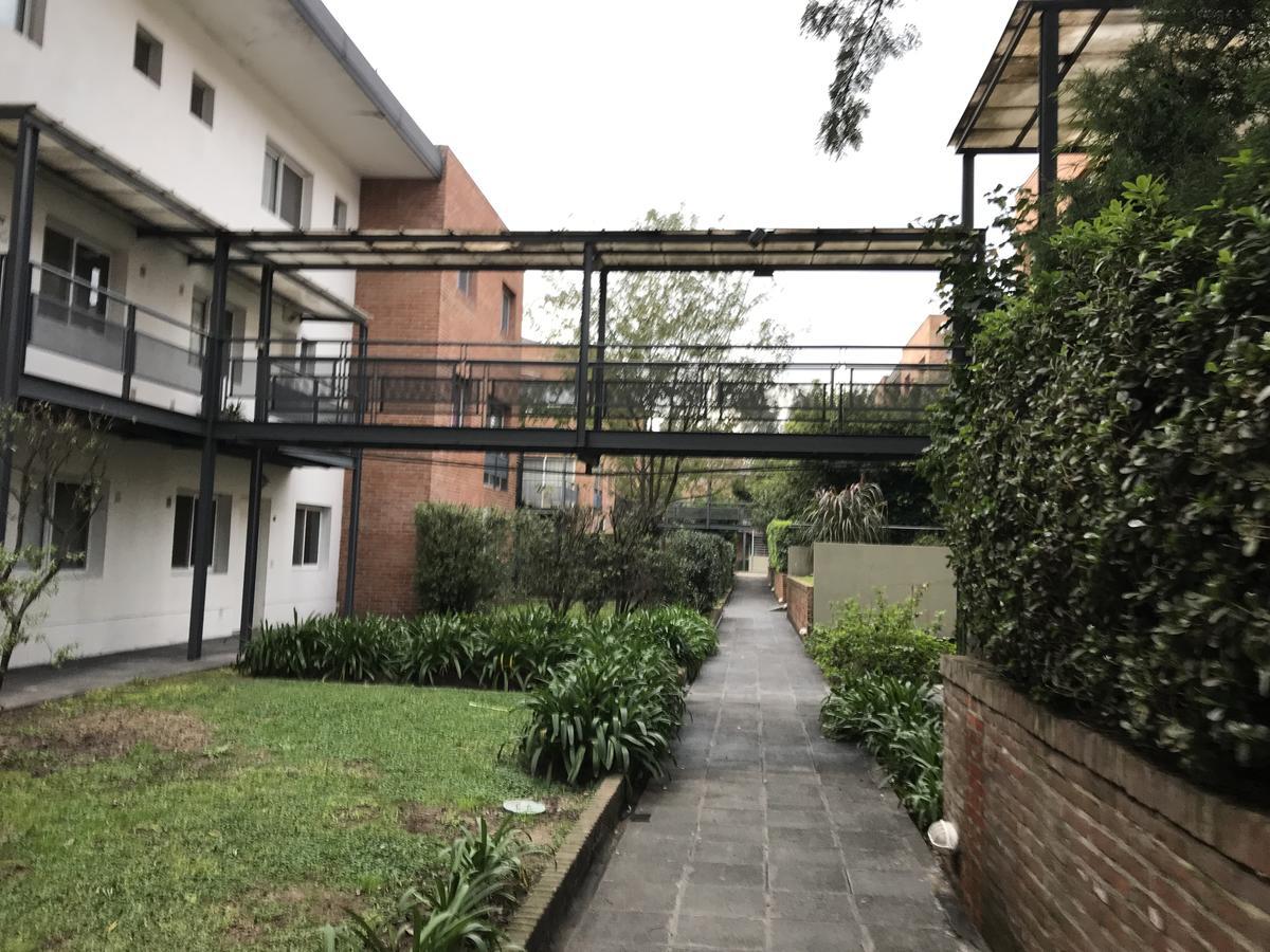 Apartamento En Country Pilar Piscina Parrilla Propia Hasta 4 Personas Экстерьер фото
