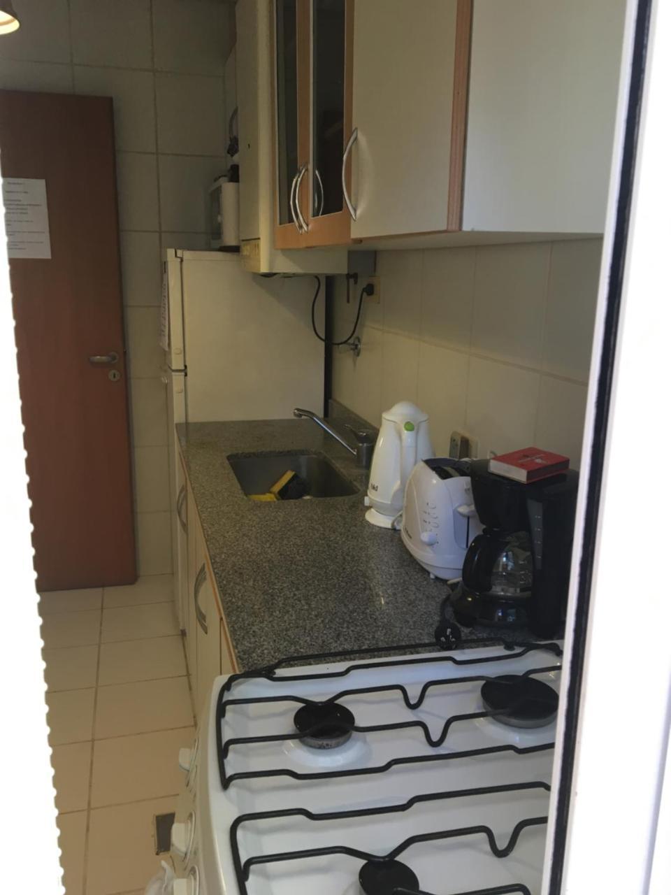 Apartamento En Country Pilar Piscina Parrilla Propia Hasta 4 Personas Экстерьер фото